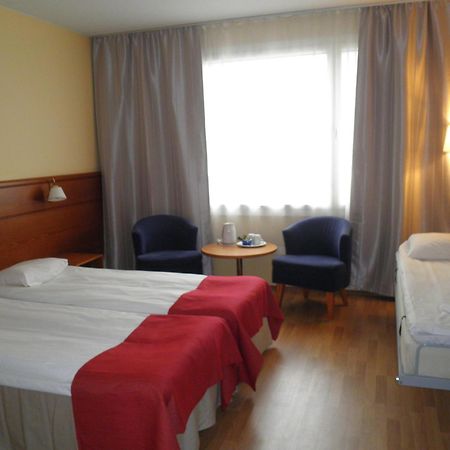 Hotel Savoy Mariehamn Dış mekan fotoğraf