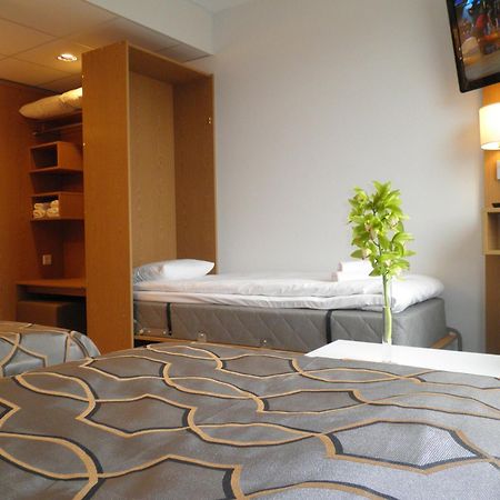 Hotel Savoy Mariehamn Dış mekan fotoğraf