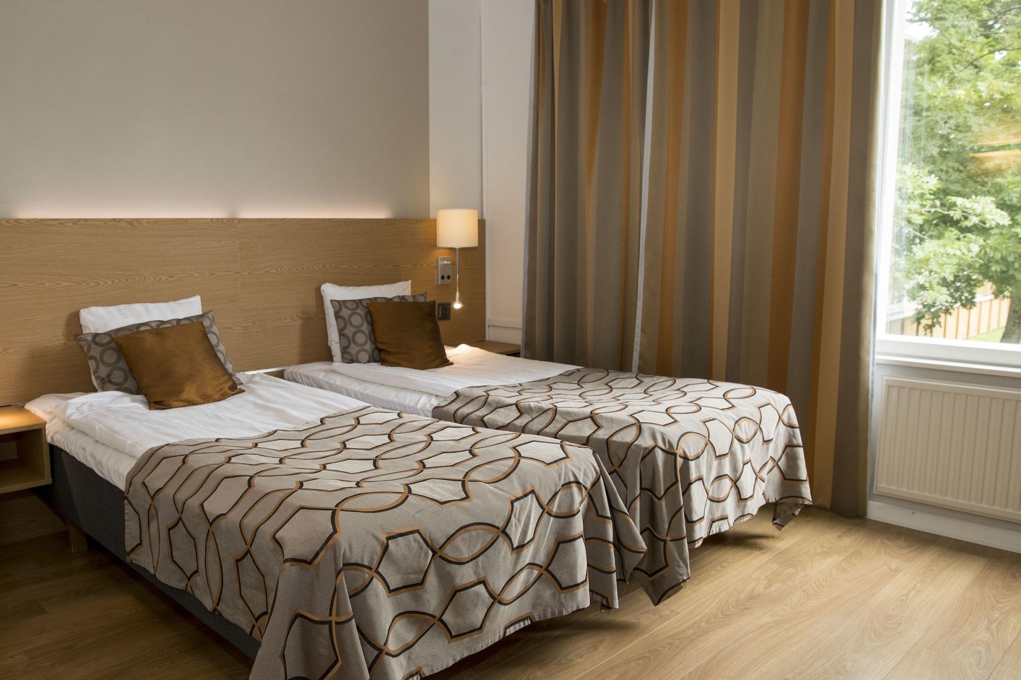 Hotel Savoy Mariehamn Dış mekan fotoğraf