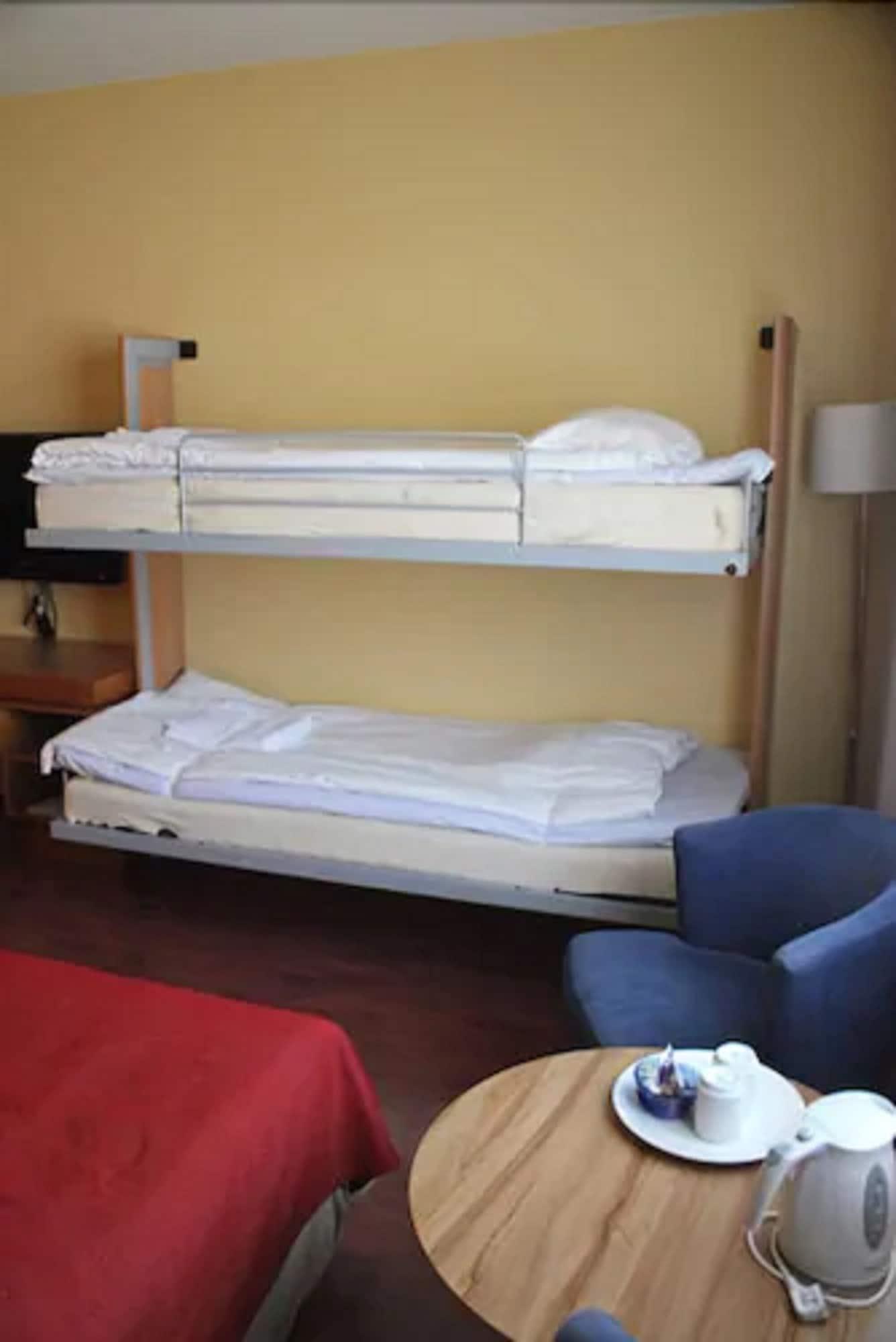 Hotel Savoy Mariehamn Dış mekan fotoğraf