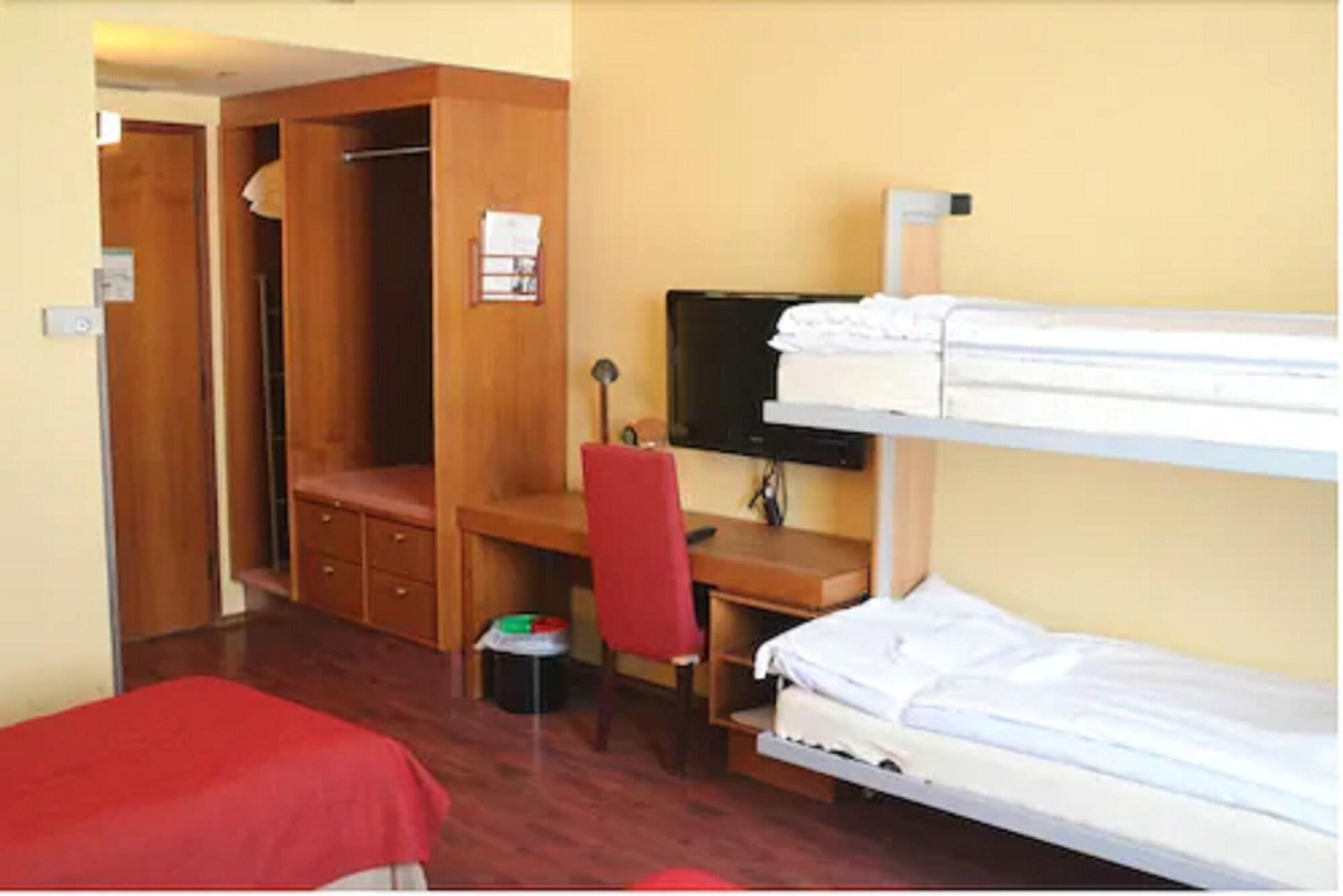Hotel Savoy Mariehamn Dış mekan fotoğraf