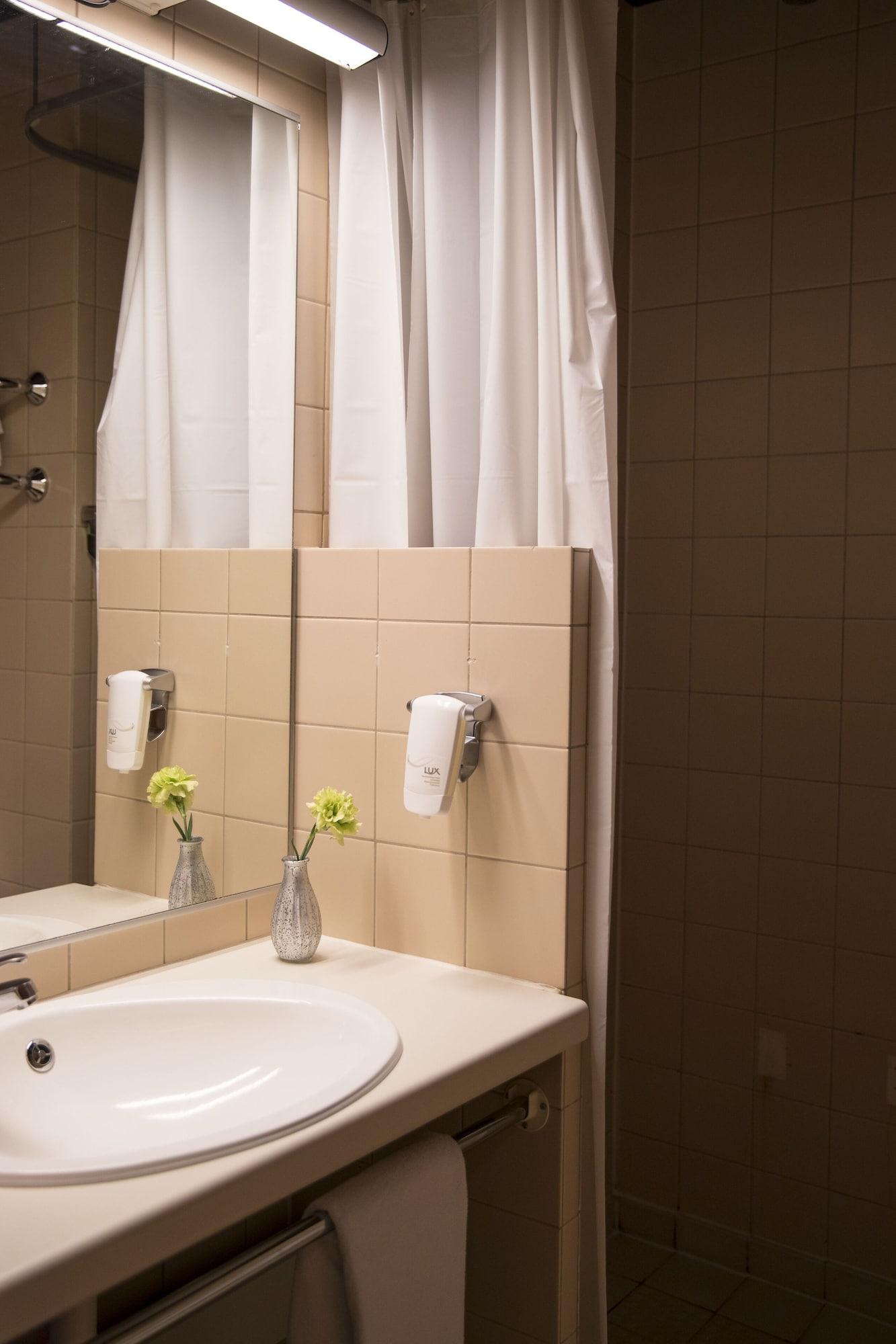 Hotel Savoy Mariehamn Dış mekan fotoğraf