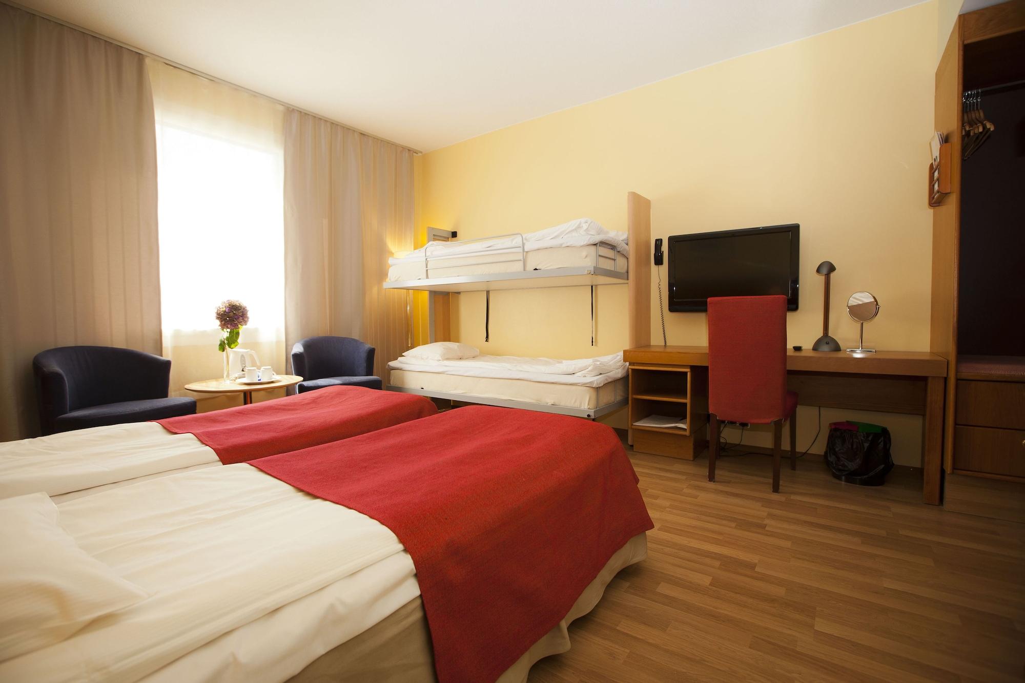 Hotel Savoy Mariehamn Dış mekan fotoğraf
