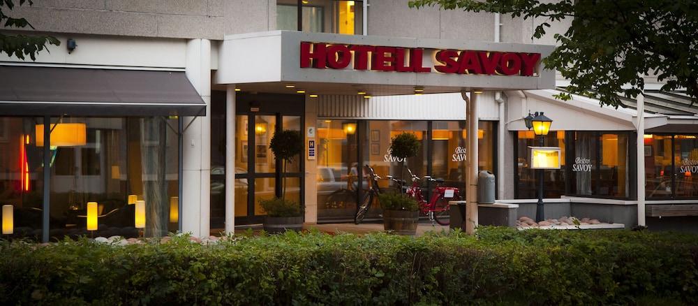 Hotel Savoy Mariehamn Dış mekan fotoğraf