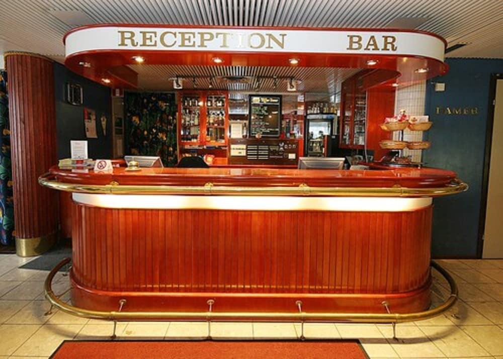 Hotel Savoy Mariehamn Dış mekan fotoğraf