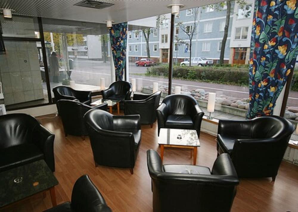 Hotel Savoy Mariehamn Dış mekan fotoğraf