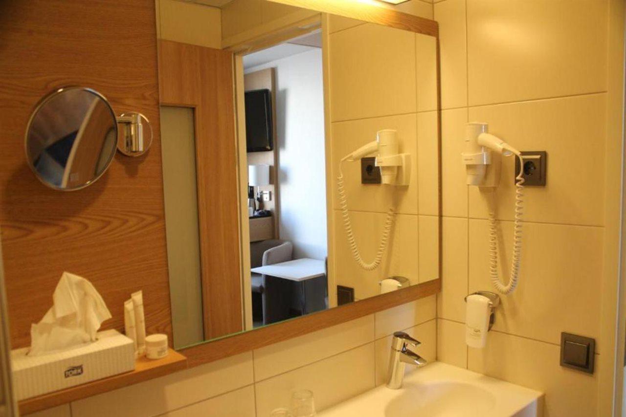 Hotel Savoy Mariehamn Dış mekan fotoğraf