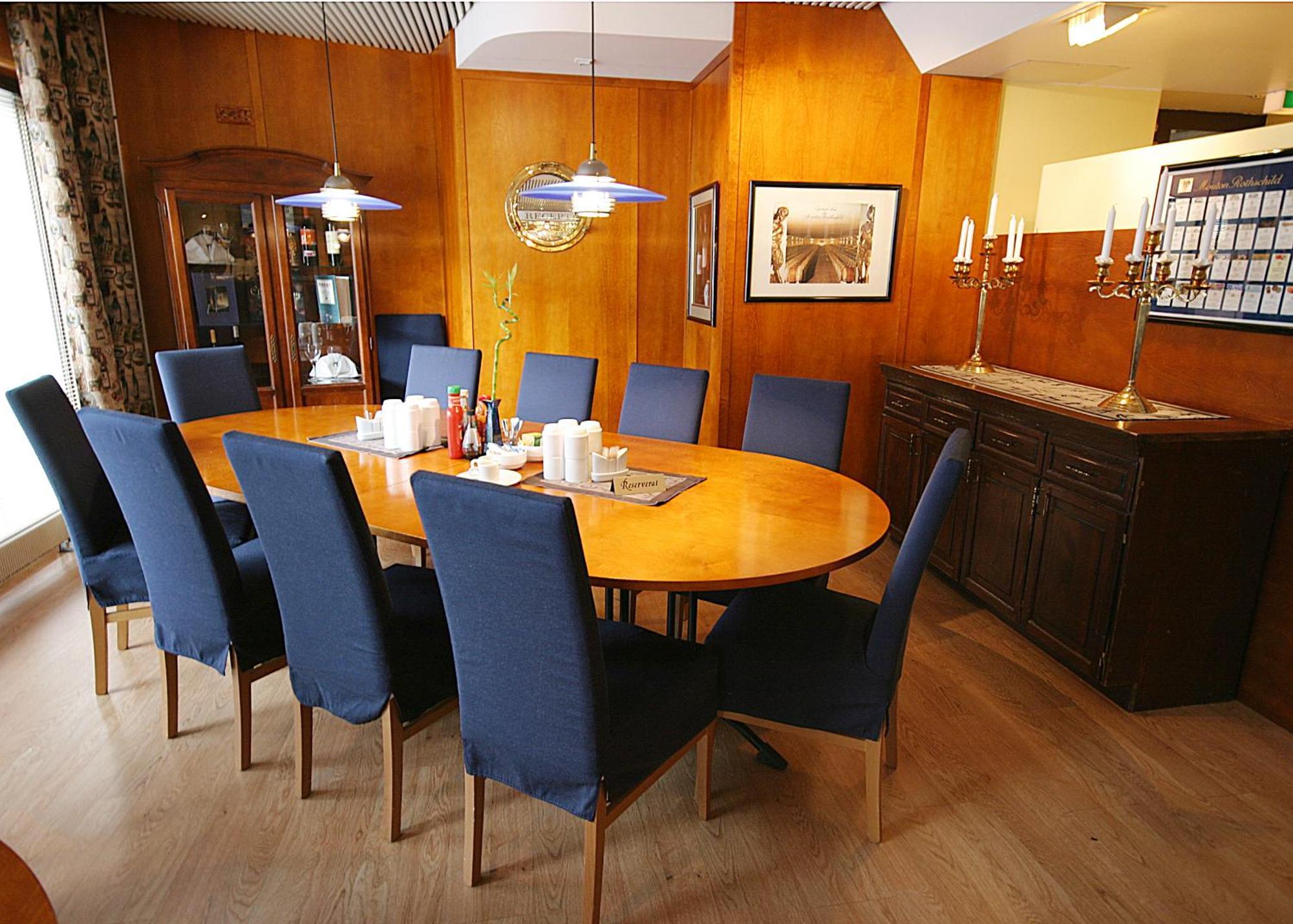 Hotel Savoy Mariehamn Dış mekan fotoğraf