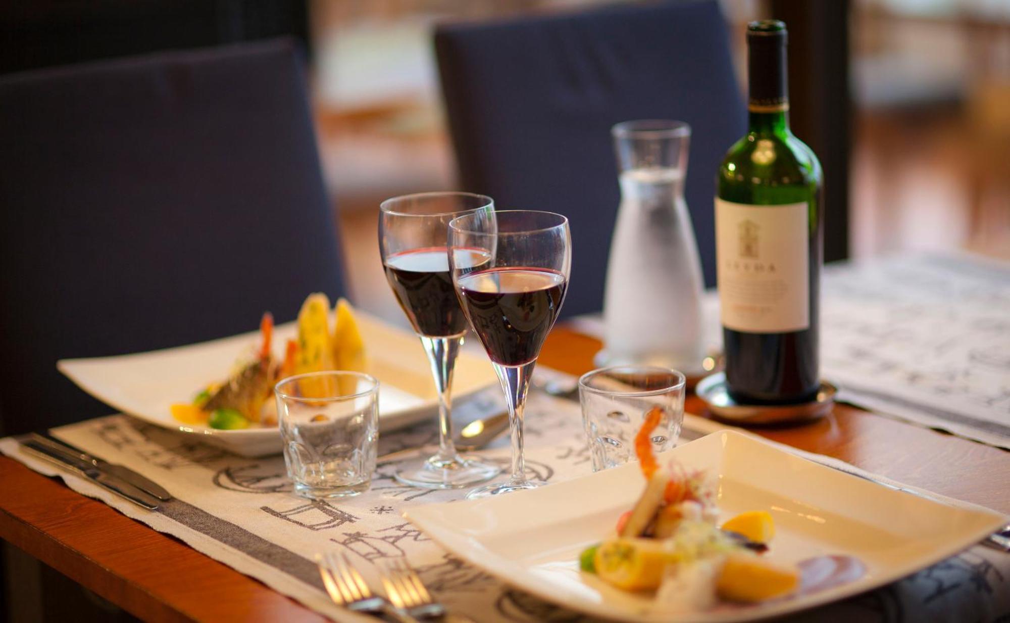 Hotel Savoy Mariehamn Dış mekan fotoğraf