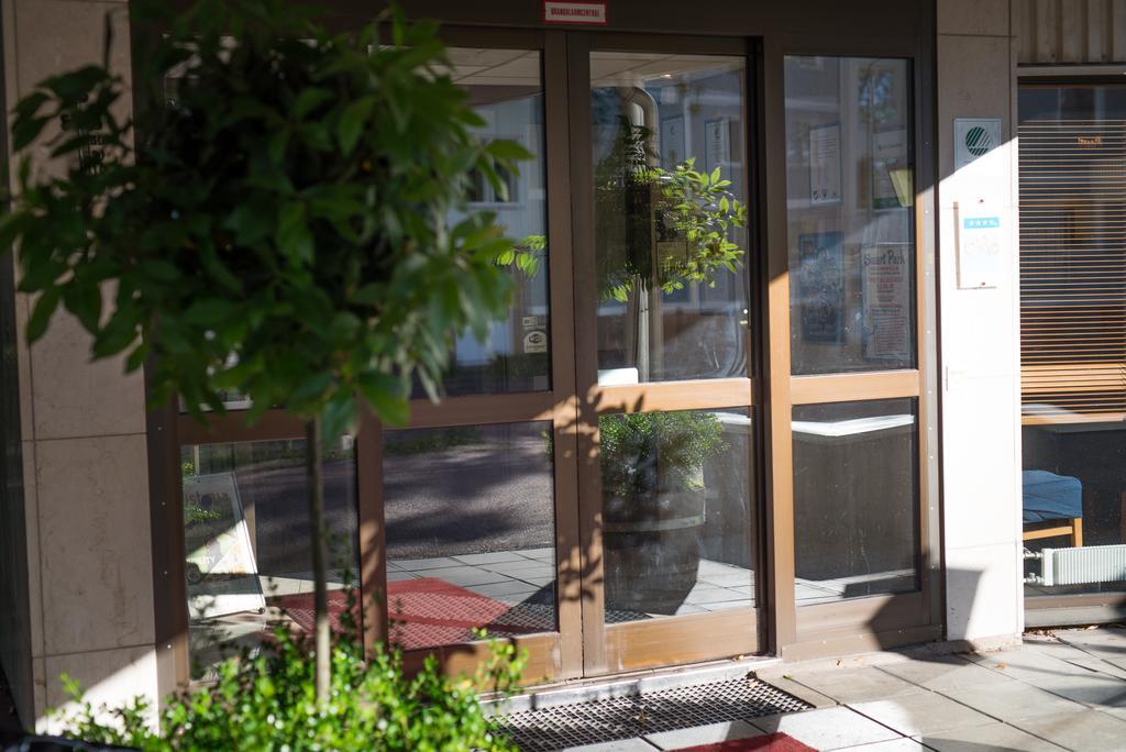 Hotel Savoy Mariehamn Dış mekan fotoğraf
