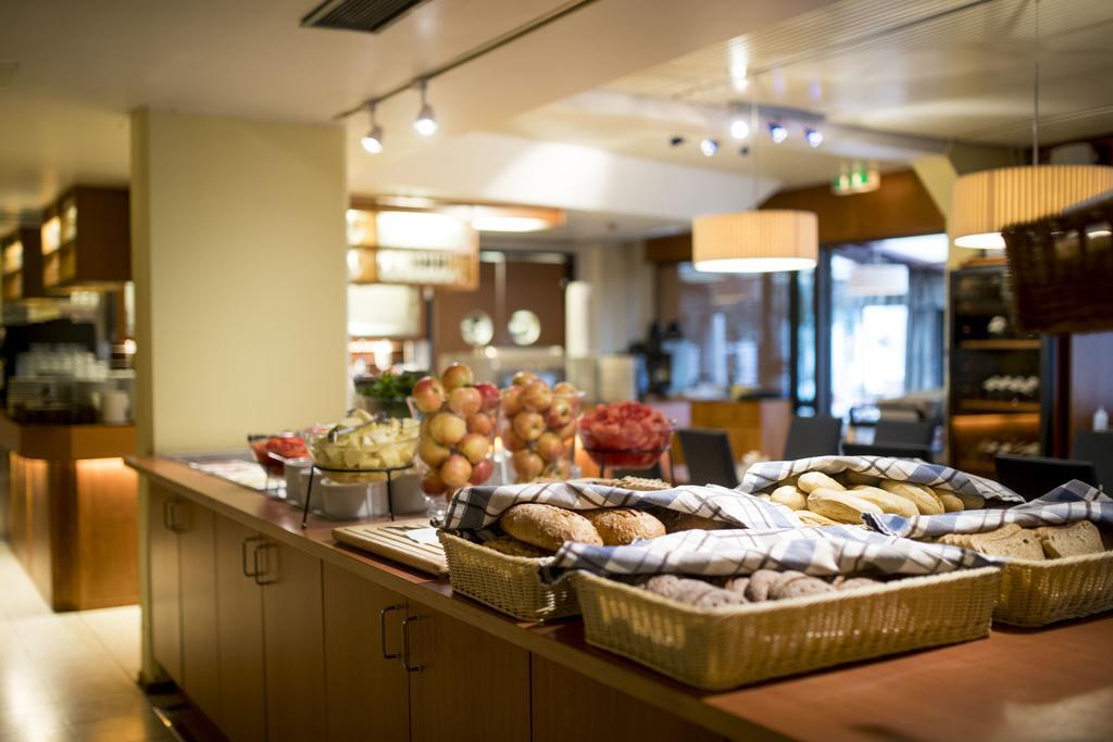 Hotel Savoy Mariehamn Dış mekan fotoğraf