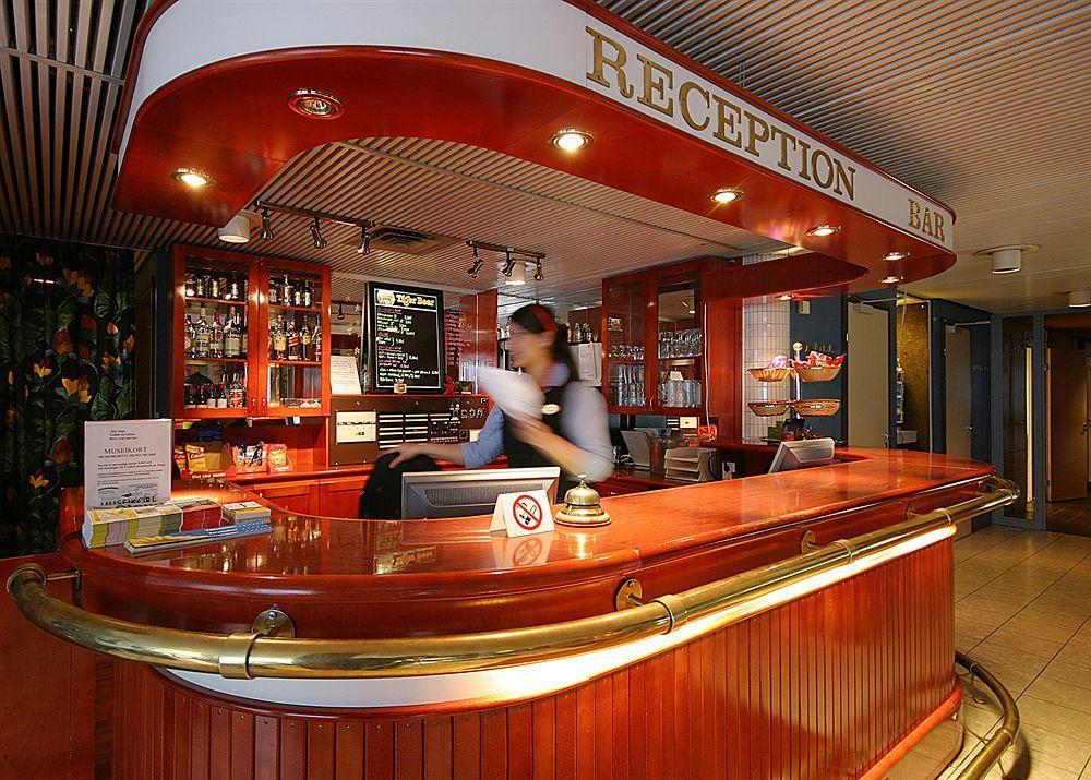 Hotel Savoy Mariehamn Dış mekan fotoğraf