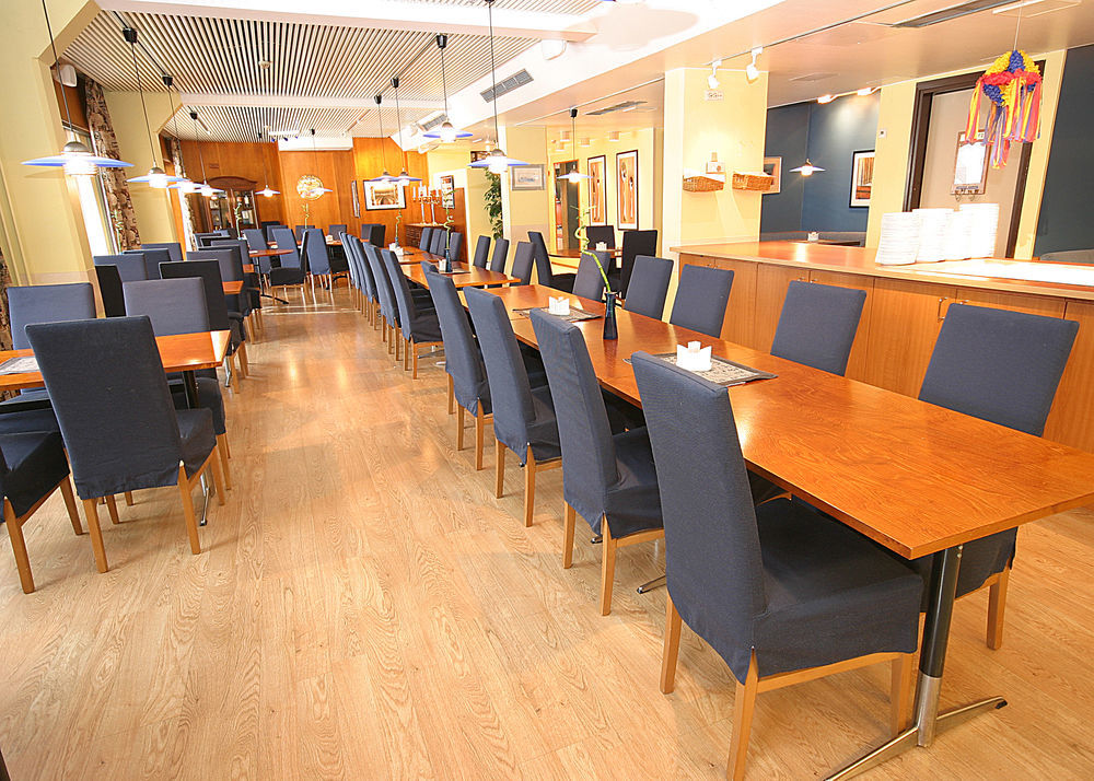 Hotel Savoy Mariehamn Dış mekan fotoğraf