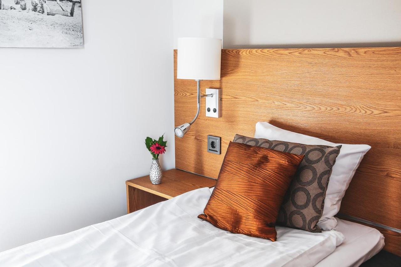 Hotel Savoy Mariehamn Dış mekan fotoğraf
